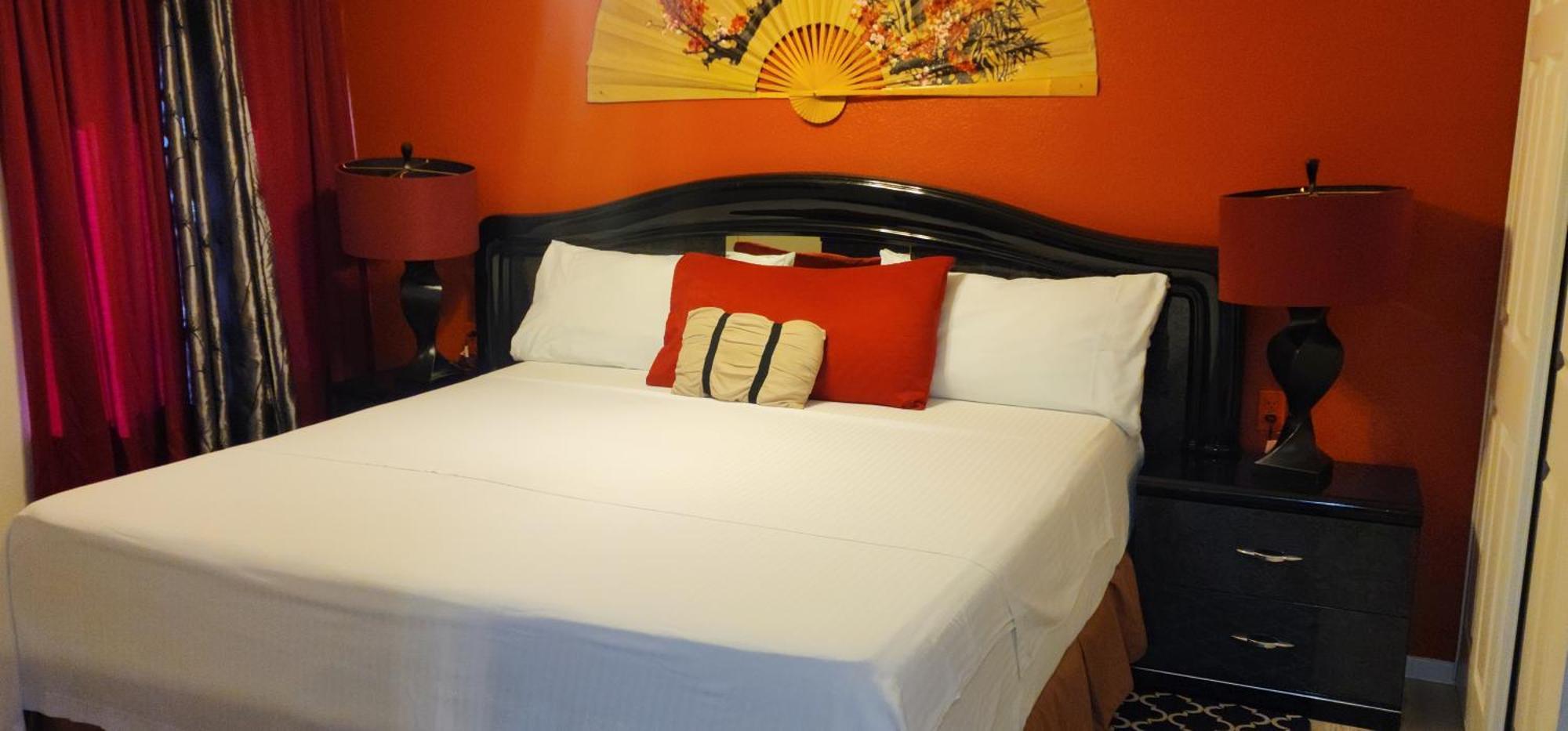 Las Vegas Sunrise, Habitacion#1 Exterior foto